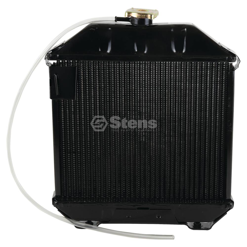 Stens  2806-6206   
 Atlantic Quality Parts Radiator