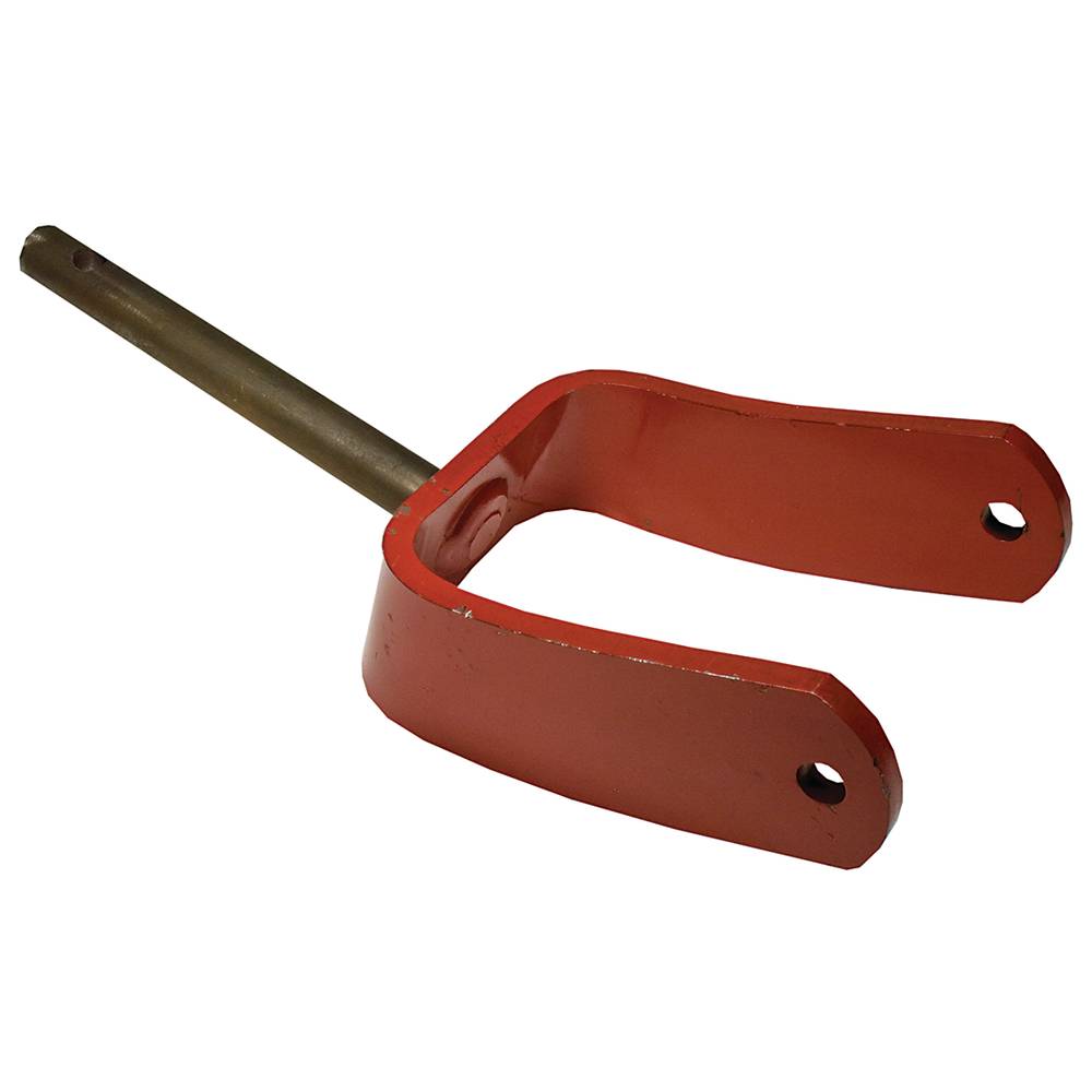 Stens  285-536   
 Stens Caster Yoke