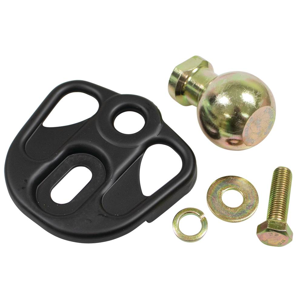 Stens  285-778   
 Stens 3-Way Hitch Plate
