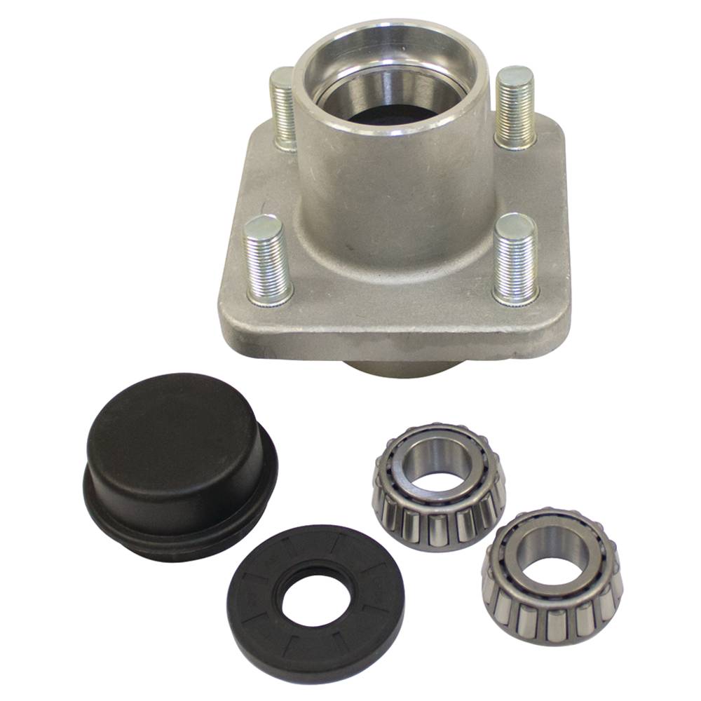 Stens  285-017   
 Stens Front Hub Assembly