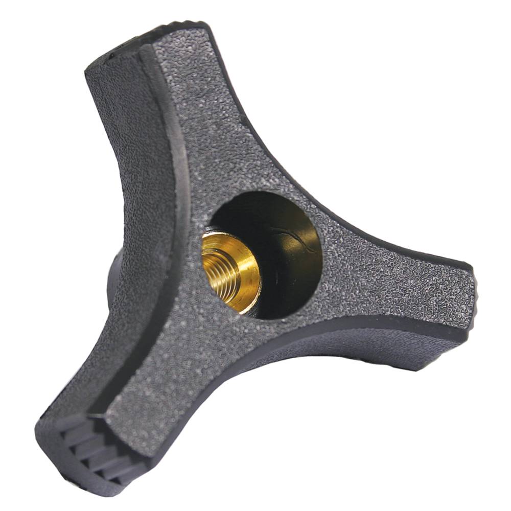 Stens  285-020   
 Stens Belt Cover Knob
