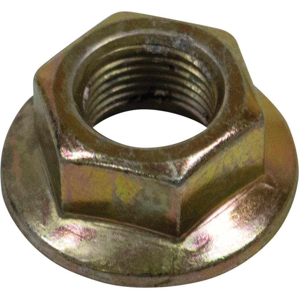 Stens  285-118   
 Stens Jackshaft Nut