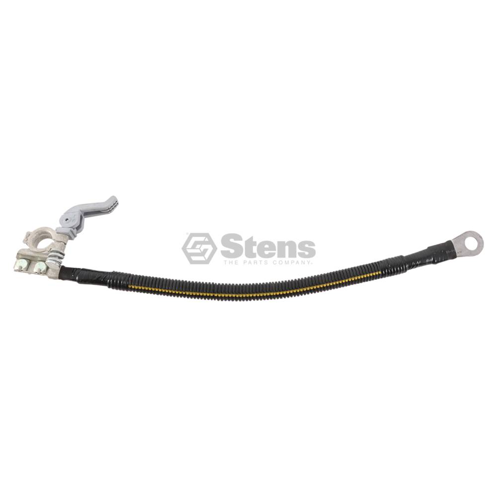 Stens  2900-0400   
 Atlantic Quality Parts Battery Cable