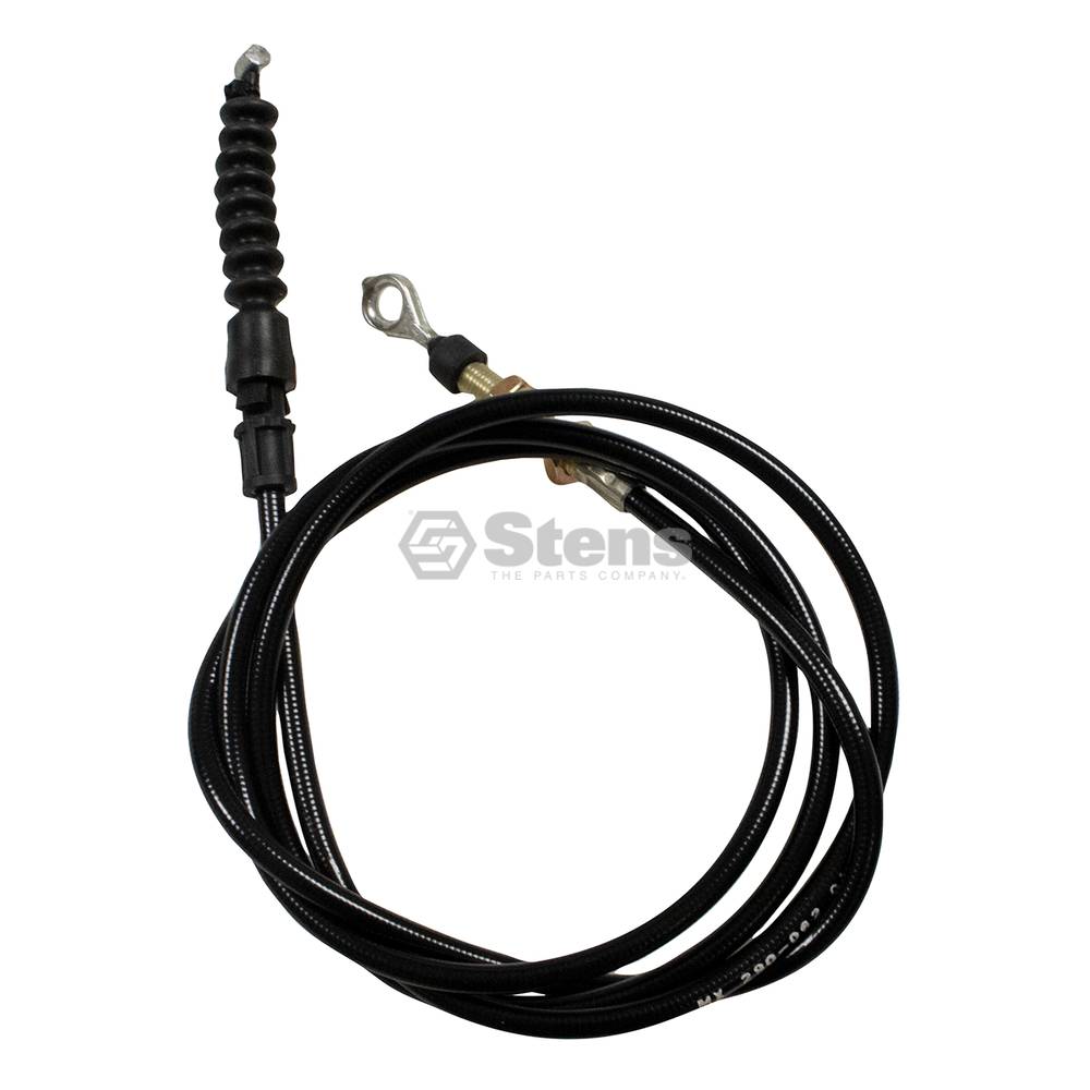 Stens  290-062   
 Stens Chute Deflector Cable