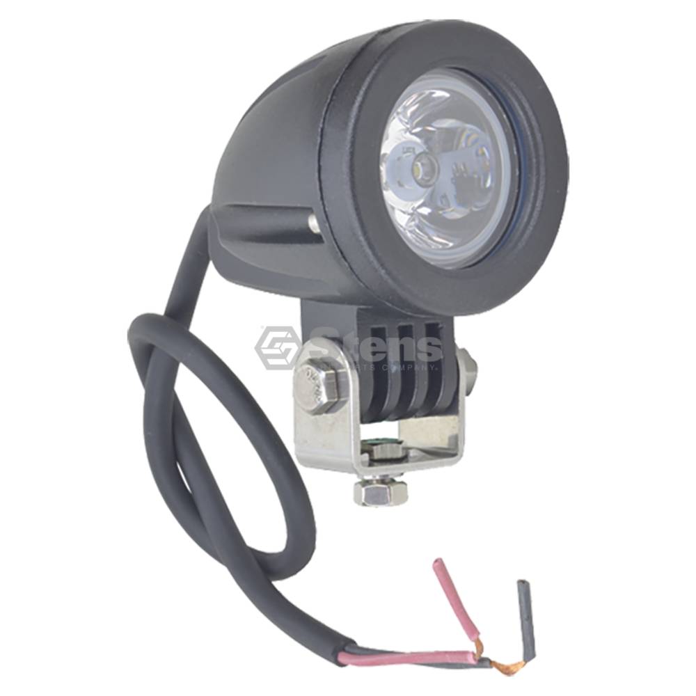 Stens  3000-2134   
 Atlantic Quality Parts Work Light