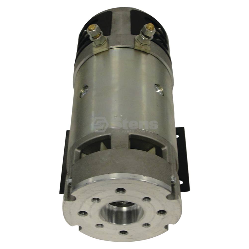 Stens  3000-0130   
 Atlantic Quality Parts DC Motor
