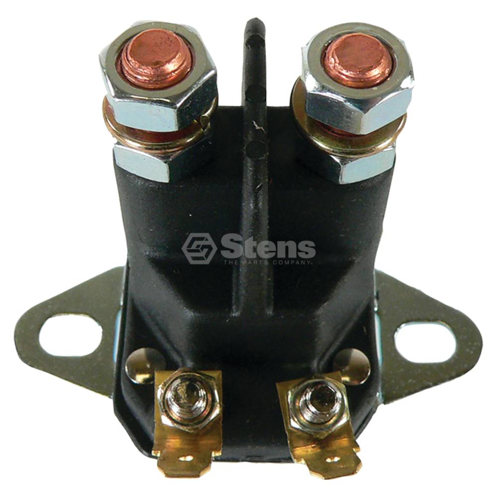 Stens  3000-0209   
 Atlantic Quality Parts Solenoid