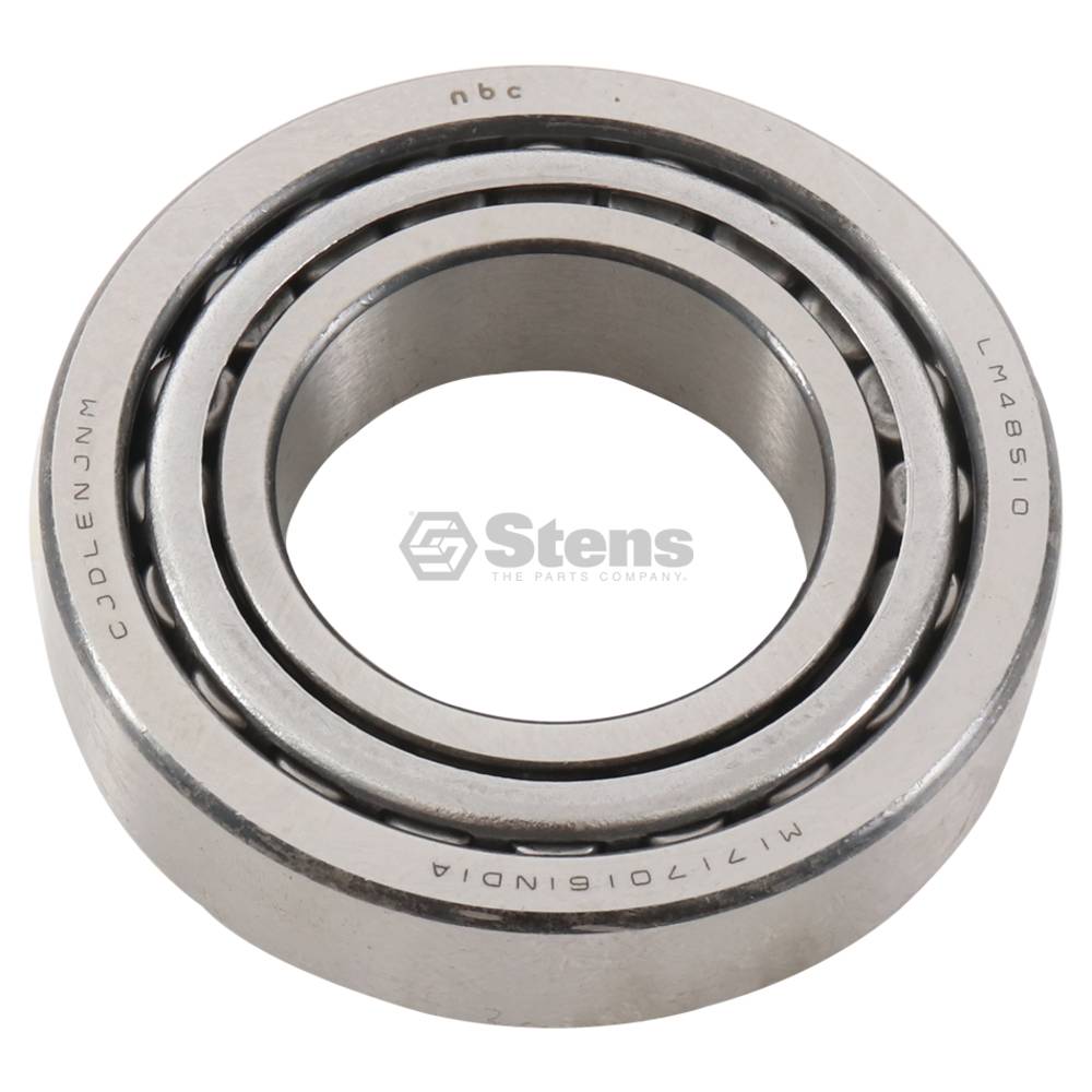 Stens  2908-2000   
 Atlantic Quality Parts Bearing Cone and Cup