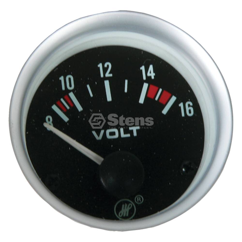Stens  3000-0559   
 Atlantic Quality Parts Voltage Gauge