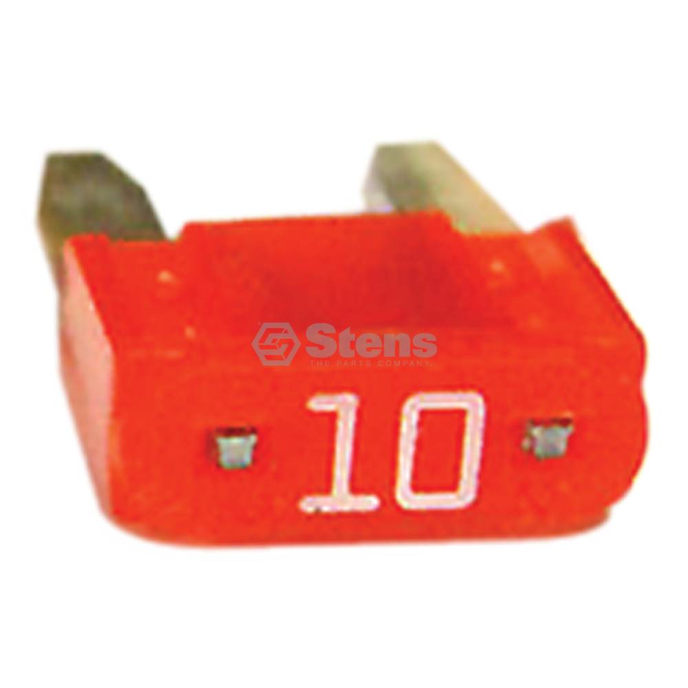 Stens  3000-9240   
 Atlantic Quality Parts Fuse Cartridge