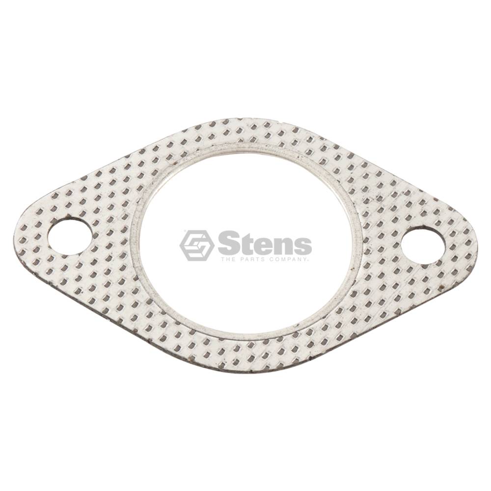 Stens  2909-5000   
 Atlantic Quality Parts Manifold Gasket