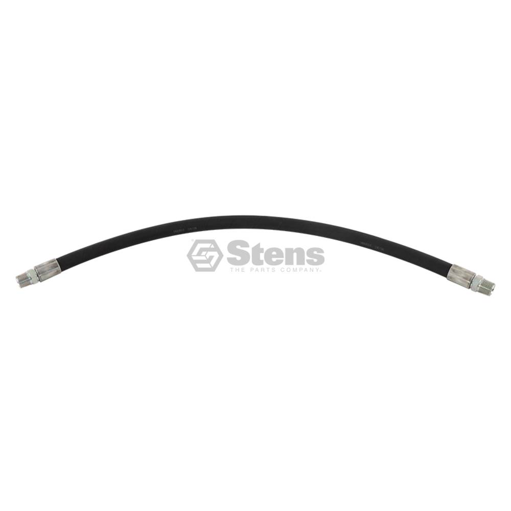 Stens  3001-0104   
 Atlantic Quality Parts Hydraulic Hose
