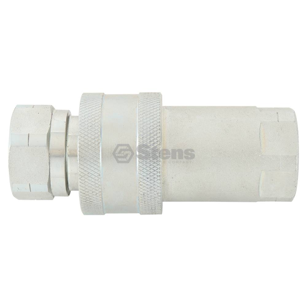 Stens  3001-1234   
 Atlantic Quality Parts Coupler Complete