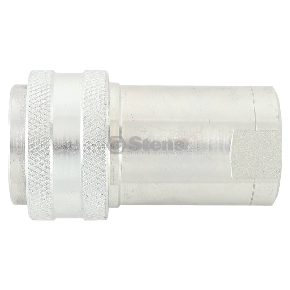 Stens  3001-1243   
 Atlantic Quality Parts Female Coupler