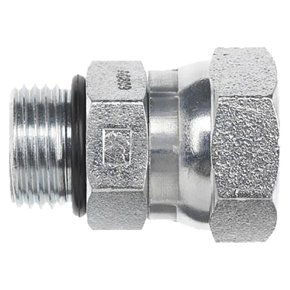 Stens  3001-1337   
 Atlantic Quality Parts Hydraulic Adapter