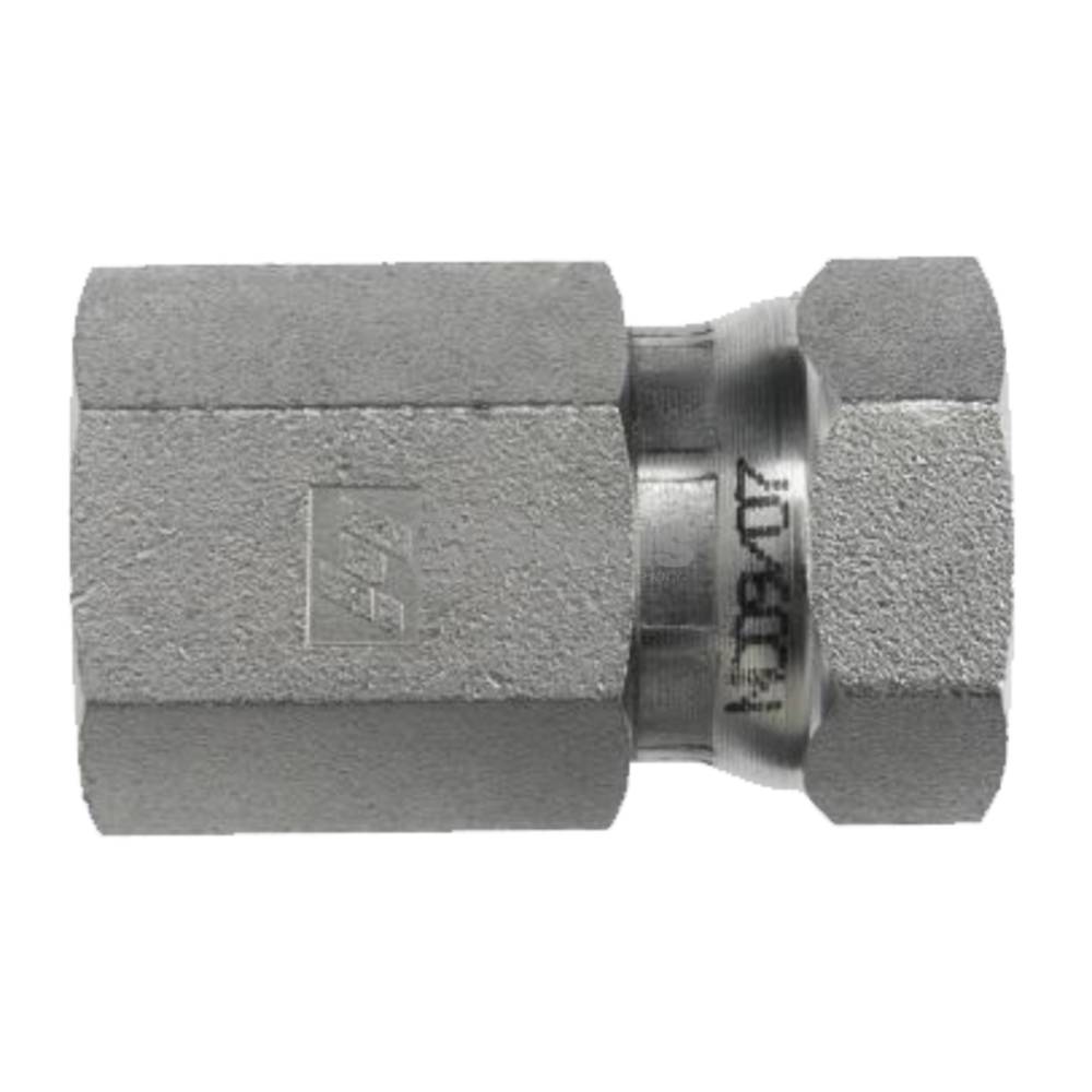 Stens  3001-1362   
 Atlantic Quality Parts Hydraulic Adapter