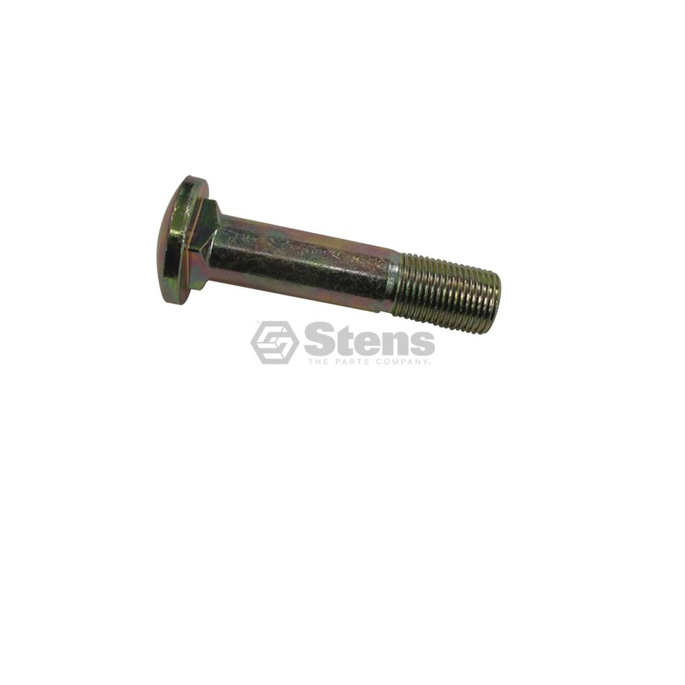 Stens  3008-0900   
 Atlantic Quality Parts Rear Wheel Stud