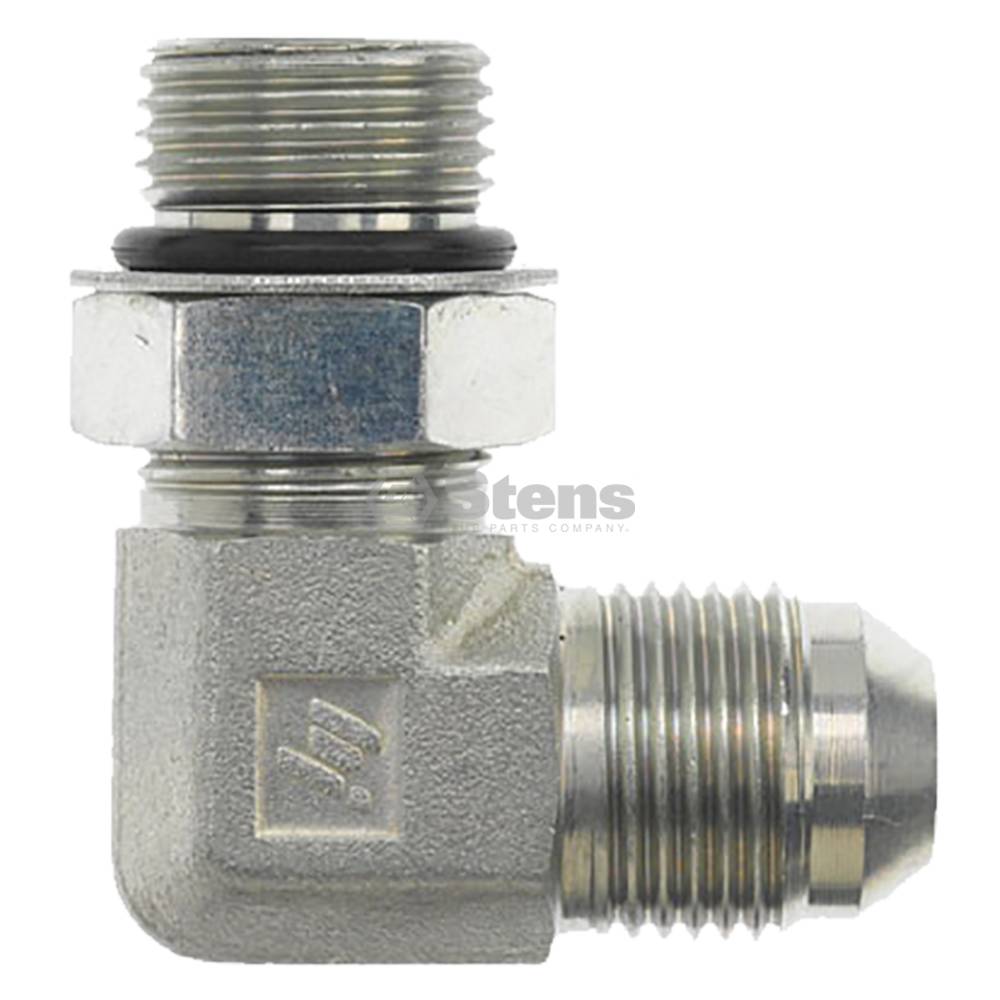 Stens  3001-1402   
 Atlantic Quality Parts Hydraulic Adapter