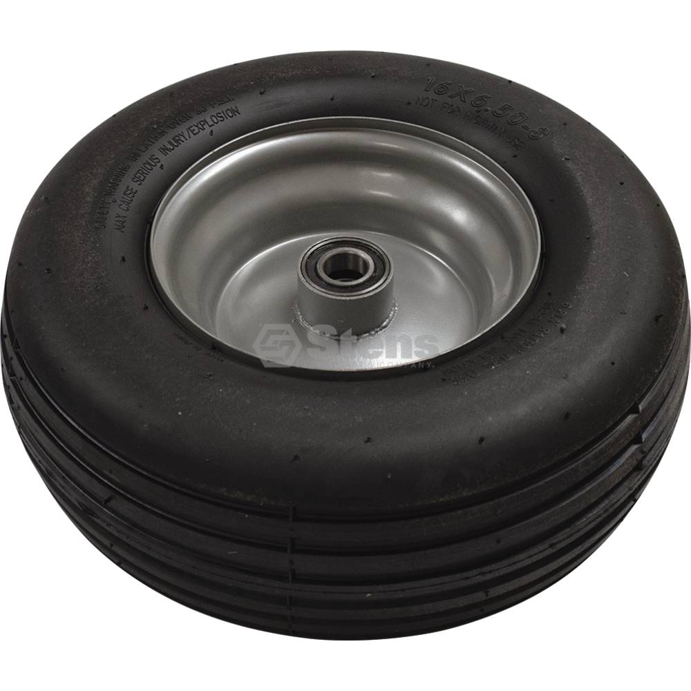 Stens  3008-2011   
 Atlantic Quality Parts Tedder Tire