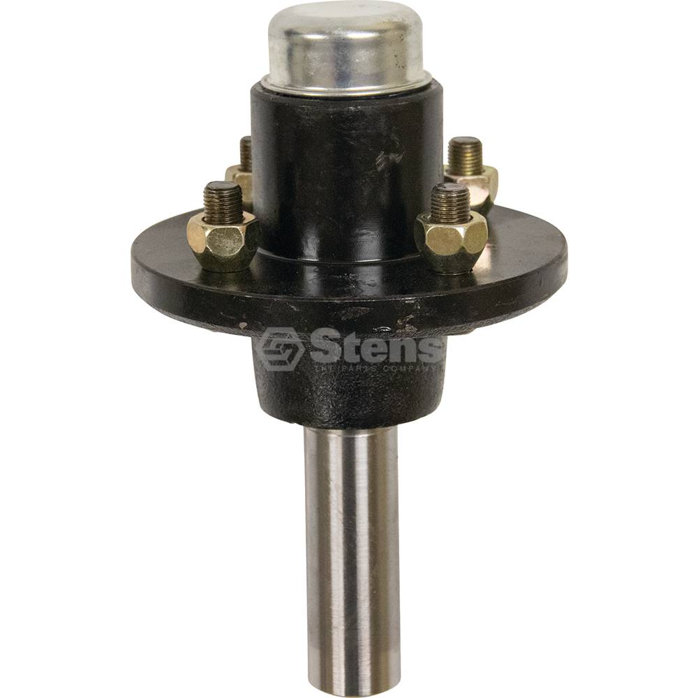 Stens  3008-3000   
 Atlantic Quality Parts Wheel Hub