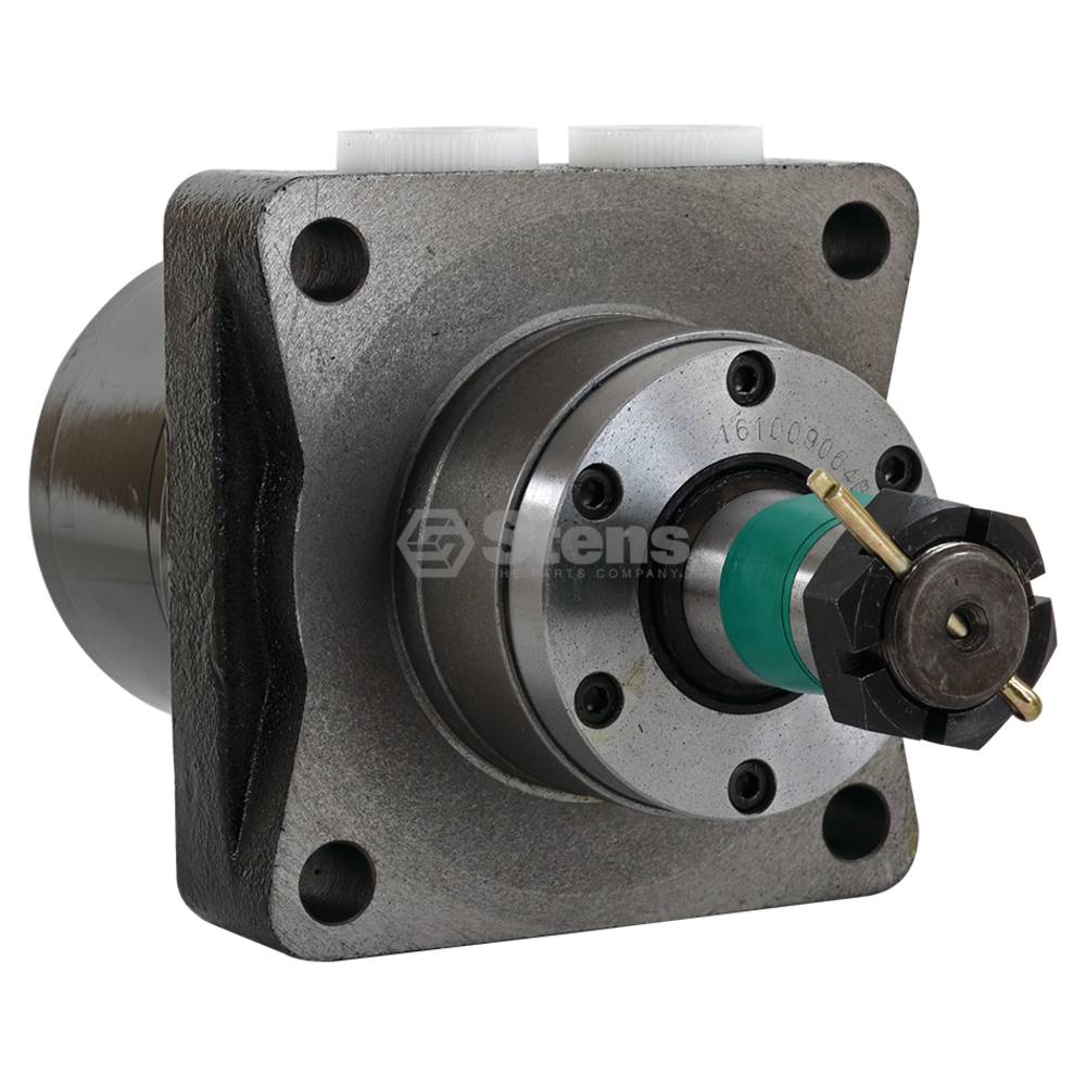Stens  3001-2038   
 Atlantic Quality Parts Wheel Motor