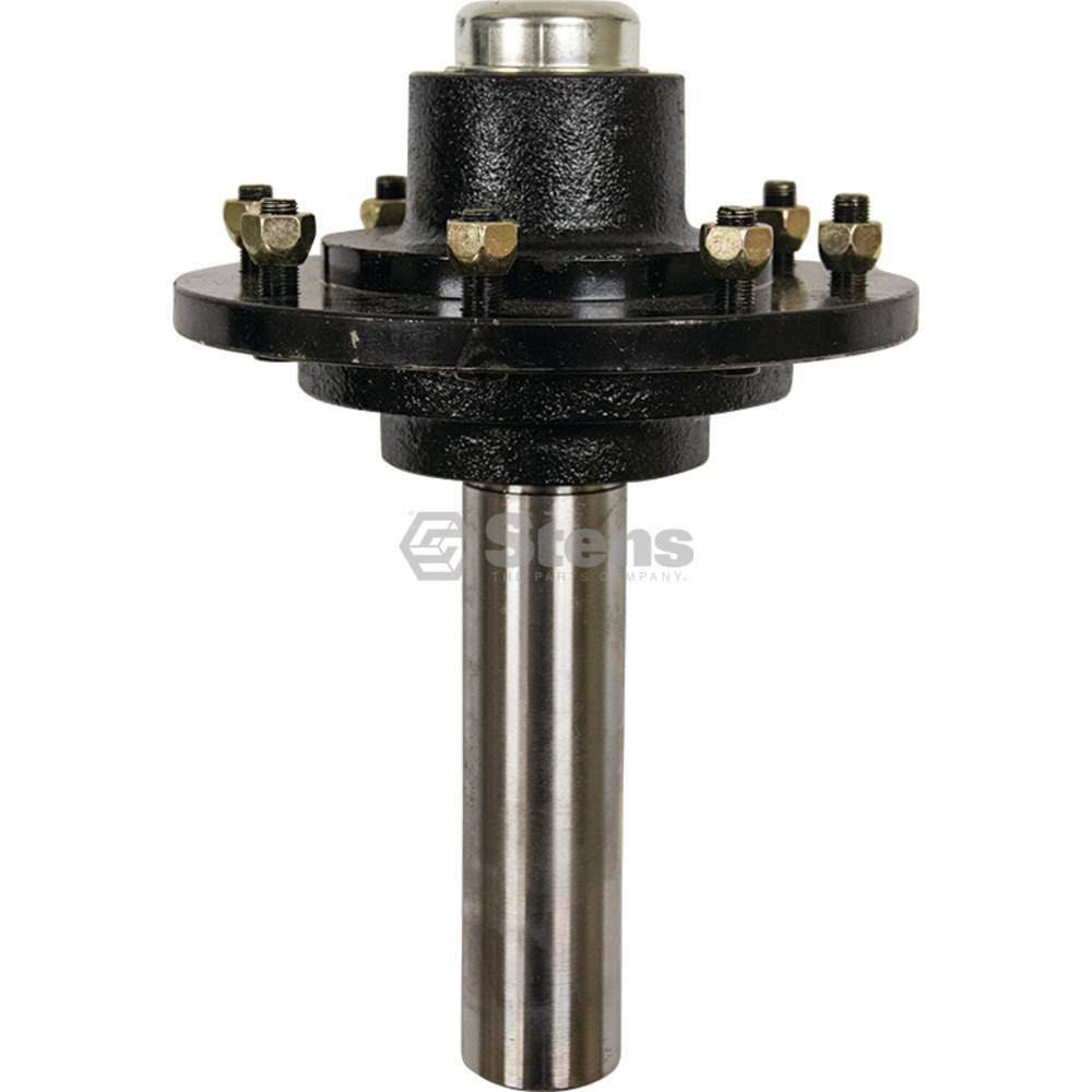 Stens  3008-3006   
 Atlantic Quality Parts Wheel Hub