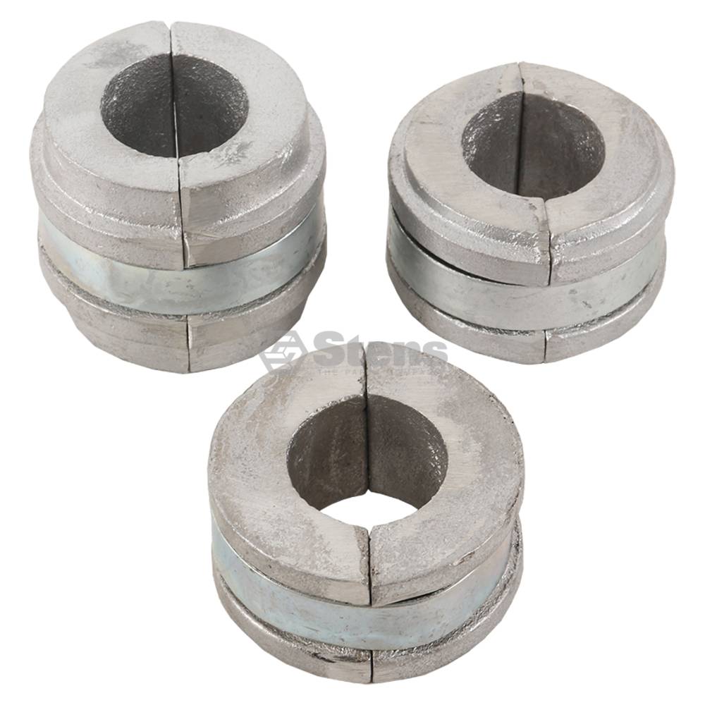 Stens  3001-5200   
 Atlantic Quality Parts Stroke Control Stop