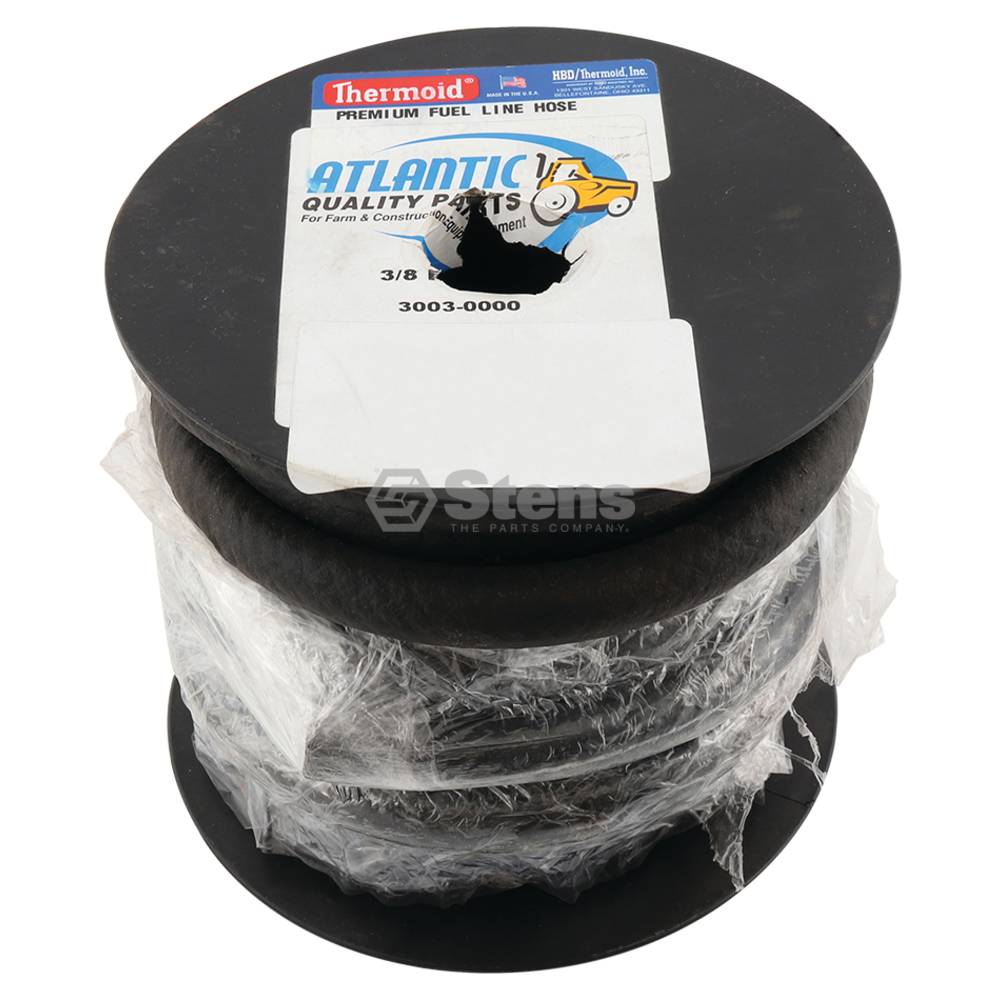 Stens  3003-0000   
 Atlantic Quality Parts Fuel Line