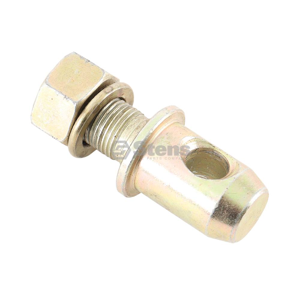 Stens  3013-1390   
 Atlantic Quality Parts Stabilizer Stub Pin