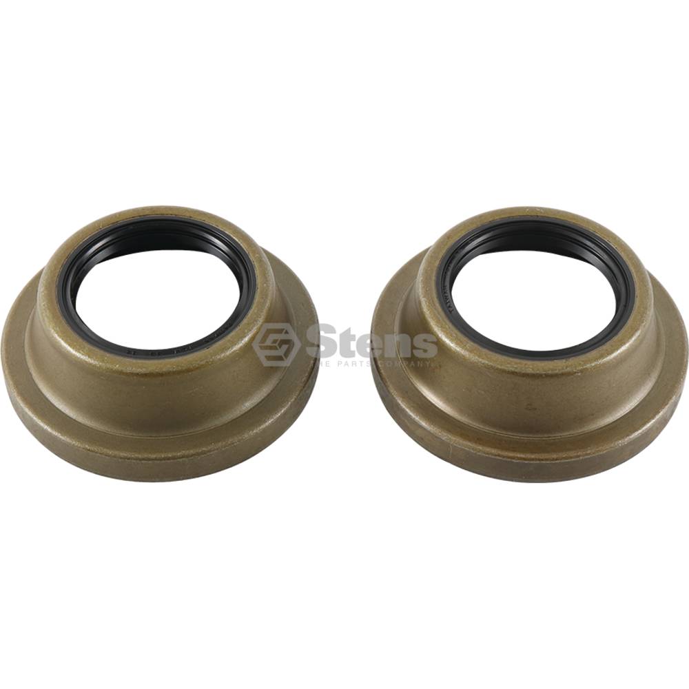 Stens  3005-3457   
 Atlantic Quality Parts Oil Seals (package of two)
