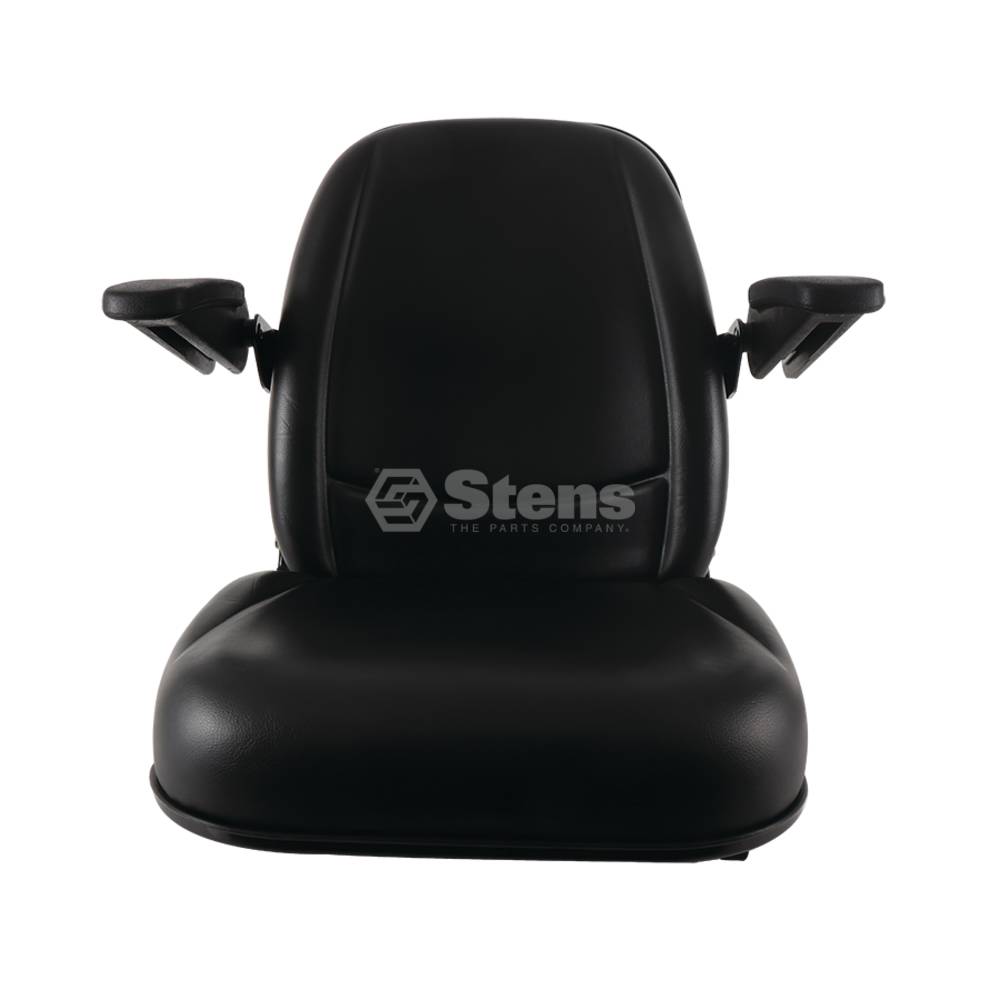 Stens  3010-0055   
 Atlantic Quality Parts Seat