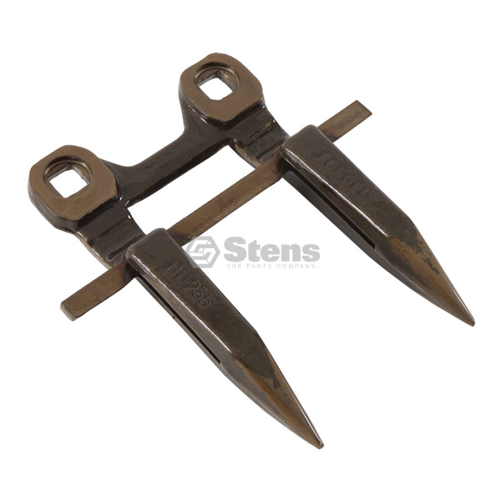 Stens  3013-8507   
 Atlantic Quality Parts Prong Guard