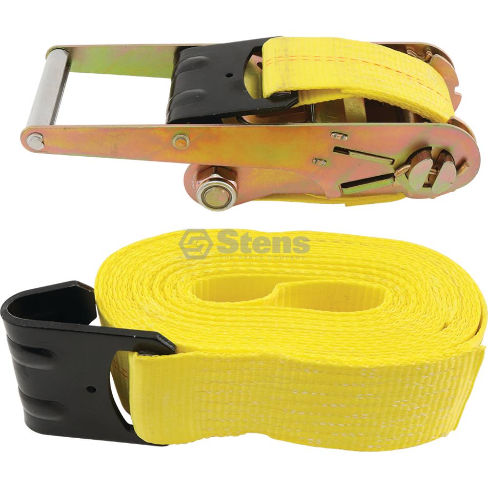 Stens  3014-1111   
 Atlantic Quality Parts Ratchet Strap