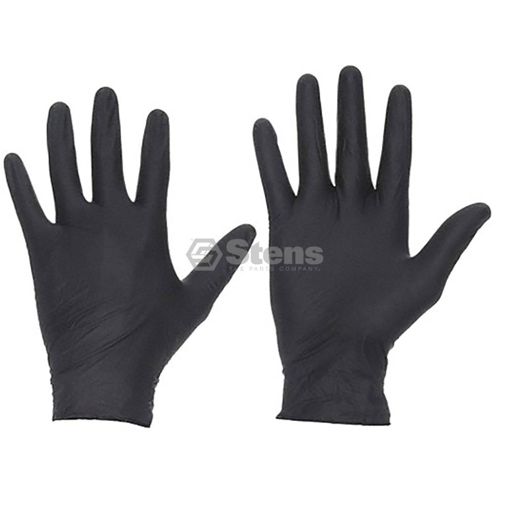 Stens  3014-1225   
 Atlantic Quality Parts Nitrile Gloves
