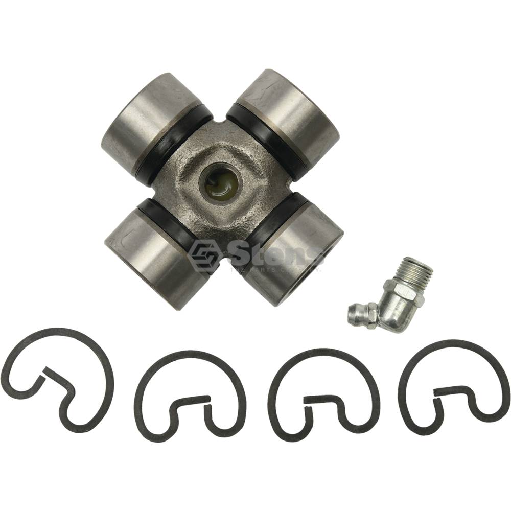 Stens  3013-6062   
 Atlantic Quality Parts U-Joint