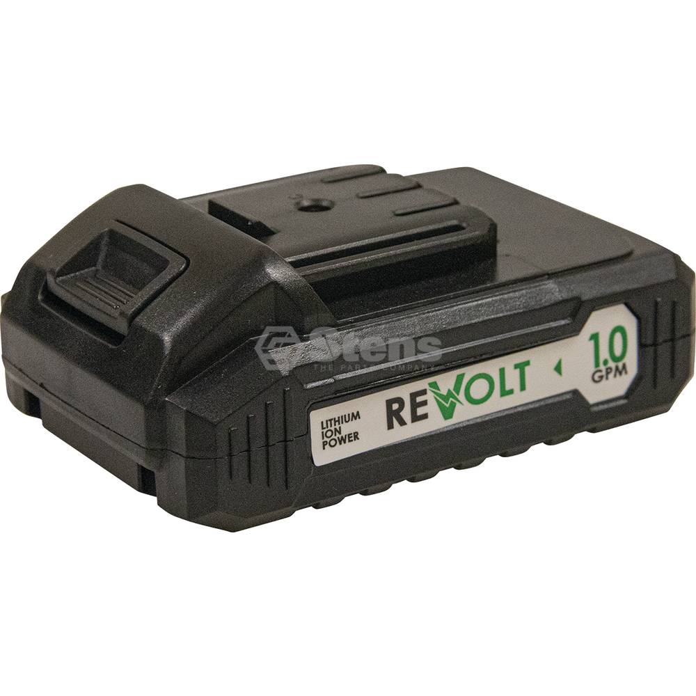 Stens  3014-9003   
 Atlantic Quality Parts Sprayer Battery