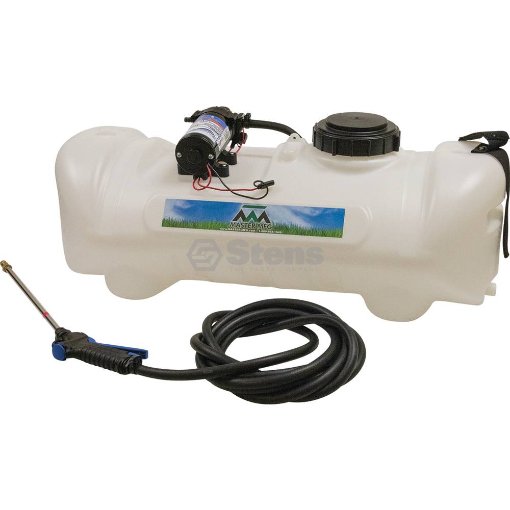 Stens  3014-9012   
 Atlantic Quality Parts Deluxe Spot Sprayer