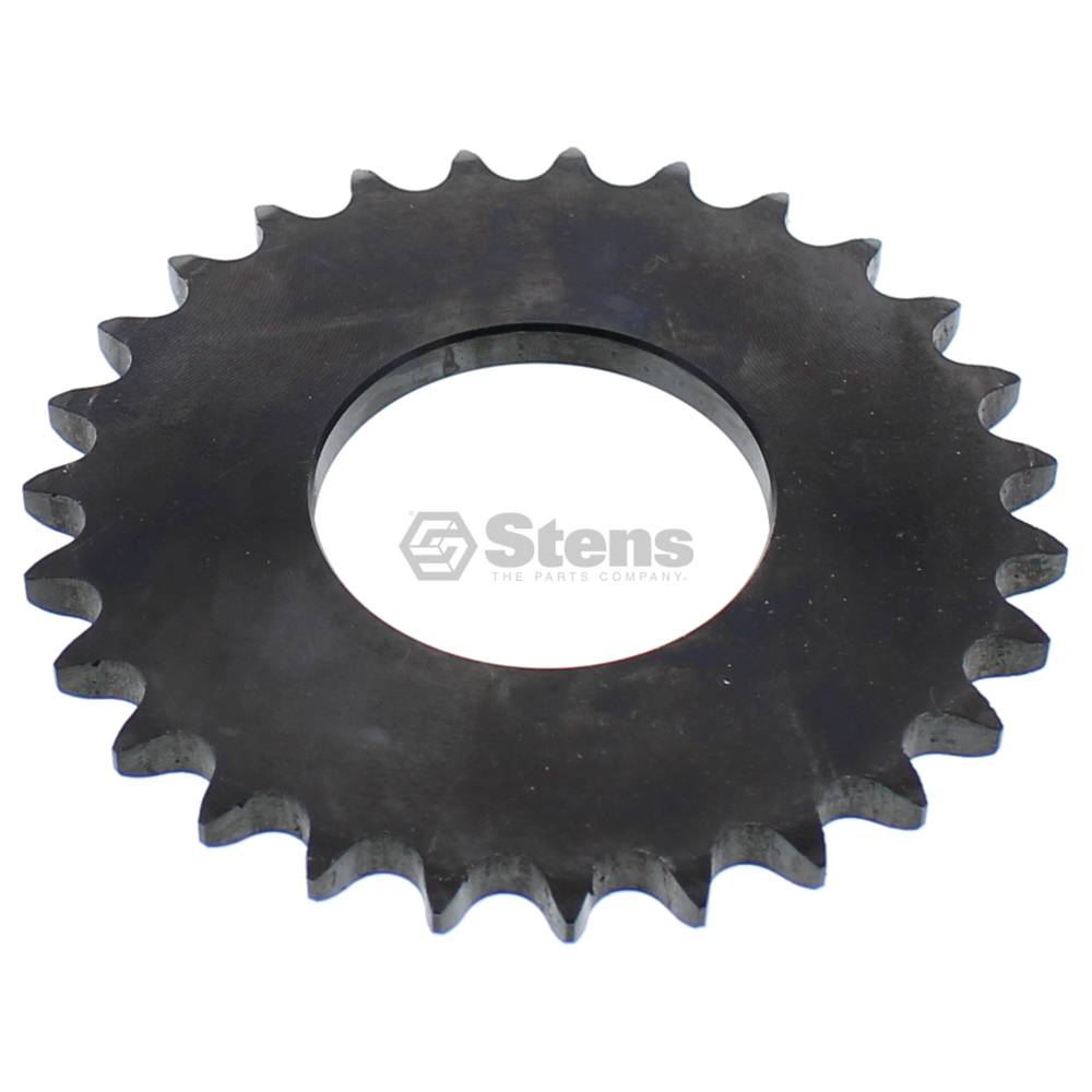 Stens  3016-0155   
 Atlantic Quality Parts Sprocket