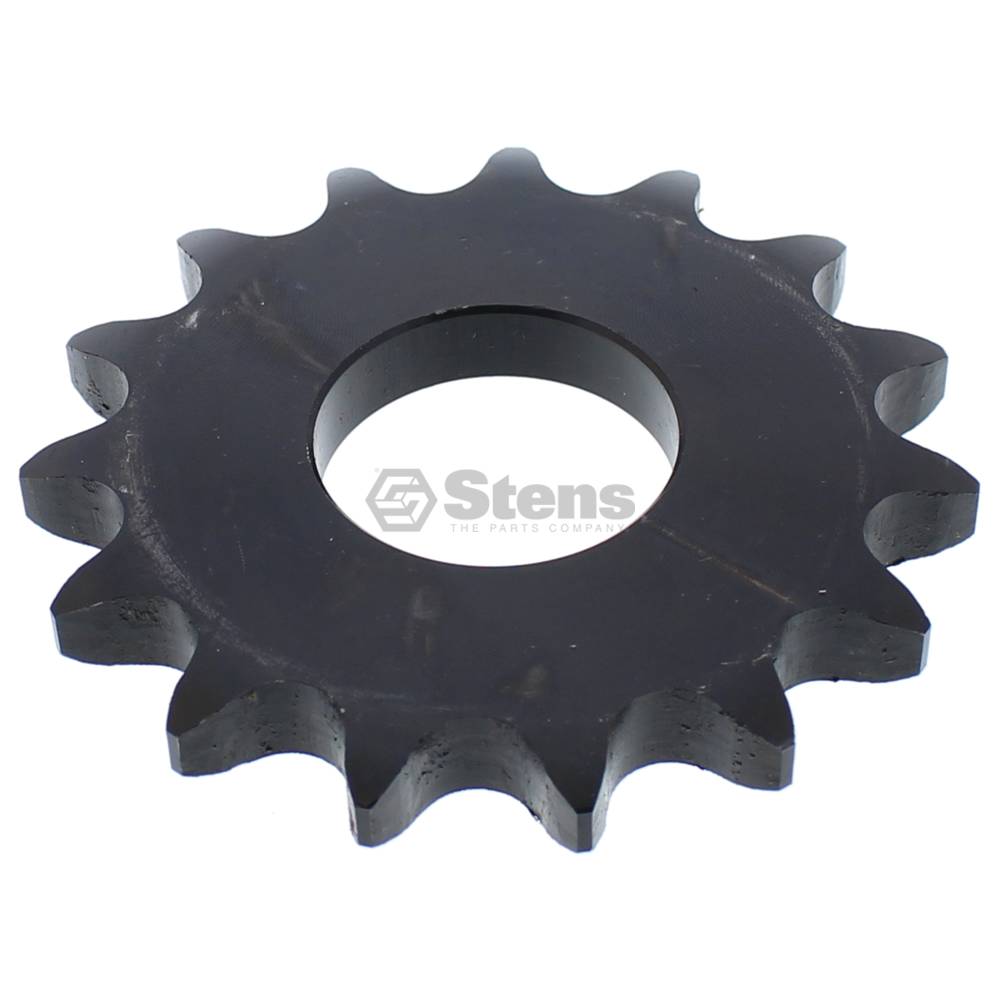 Stens  3016-0272   
 Atlantic Quality Parts Sprocket