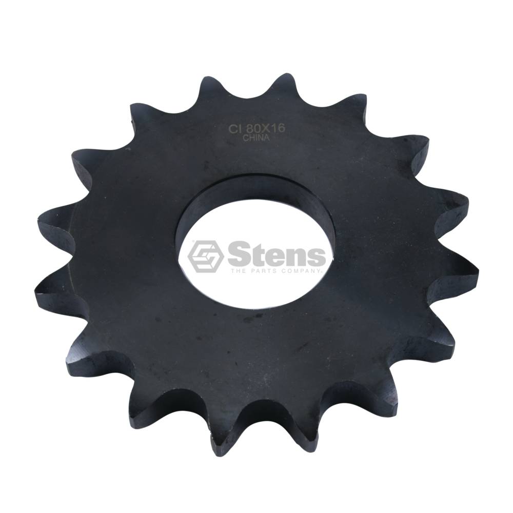 Stens  3016-0273   
 Atlantic Quality Parts Sprocket