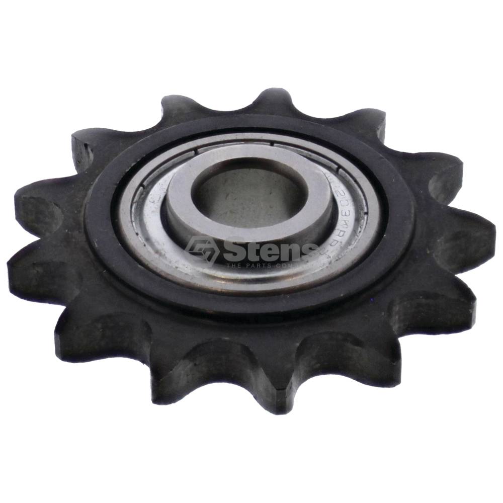 Stens  3016-0292   
 Atlantic Quality Parts Idler Sprocket