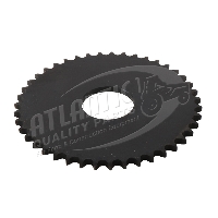 Stens  3016-0170   
 Atlantic Quality Parts Sprocket