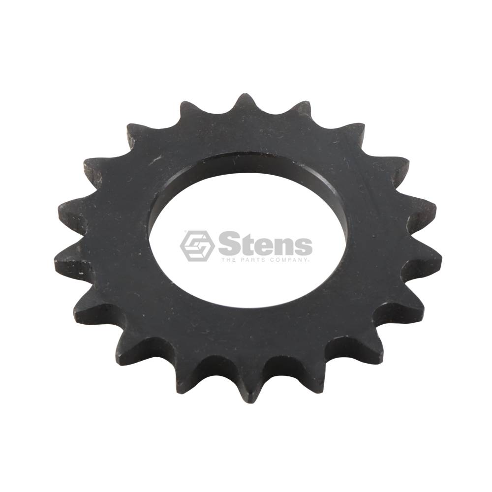 Stens  3016-0189   
 Atlantic Quality Parts Sprocket