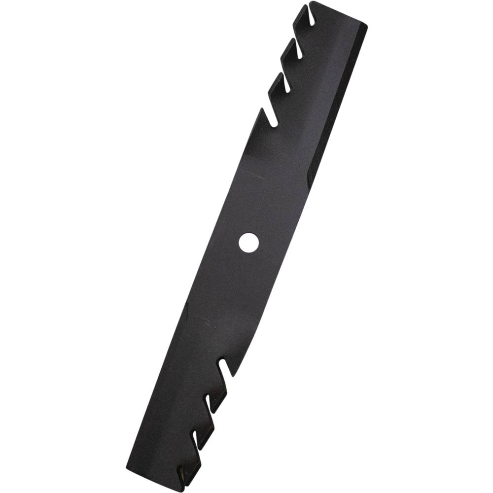 Stens  362-617   
 Silver Streak Toothed Blade