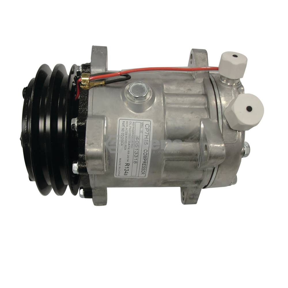 Stens  3106-7004   
 Atlantic Quality Parts Compressor