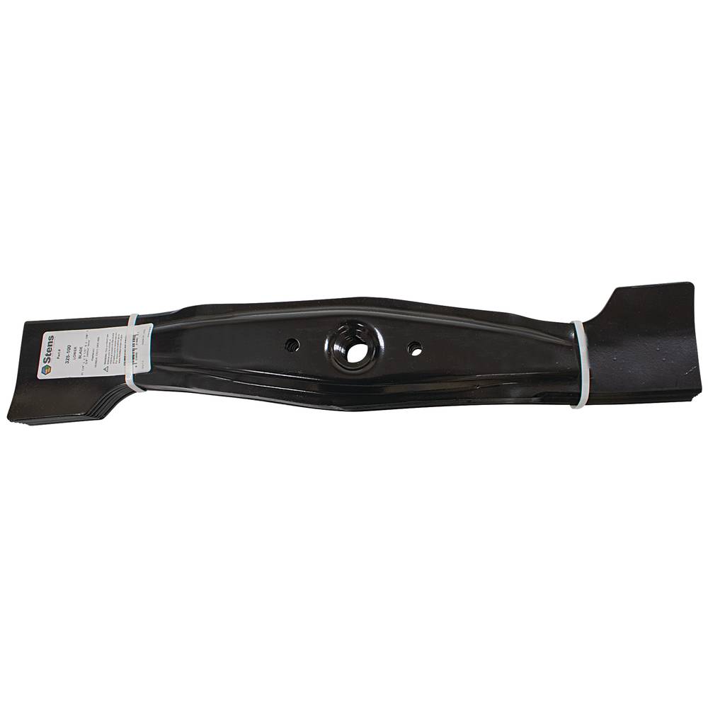 Stens  325-100-6   
 Stens Lower Mulching Blade Shop Pack