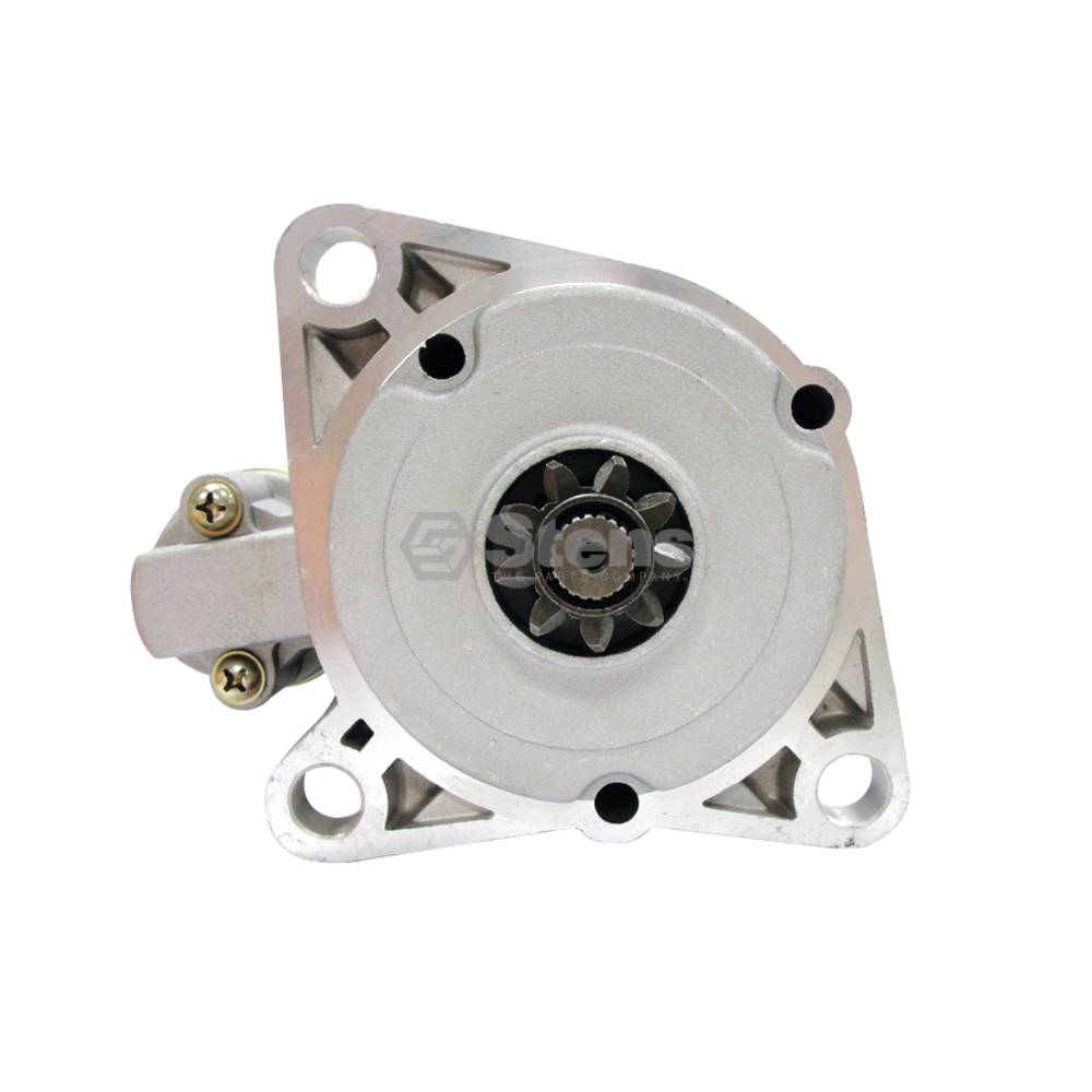 Stens  3500-0101   
 Atlantic Quality Parts Starter