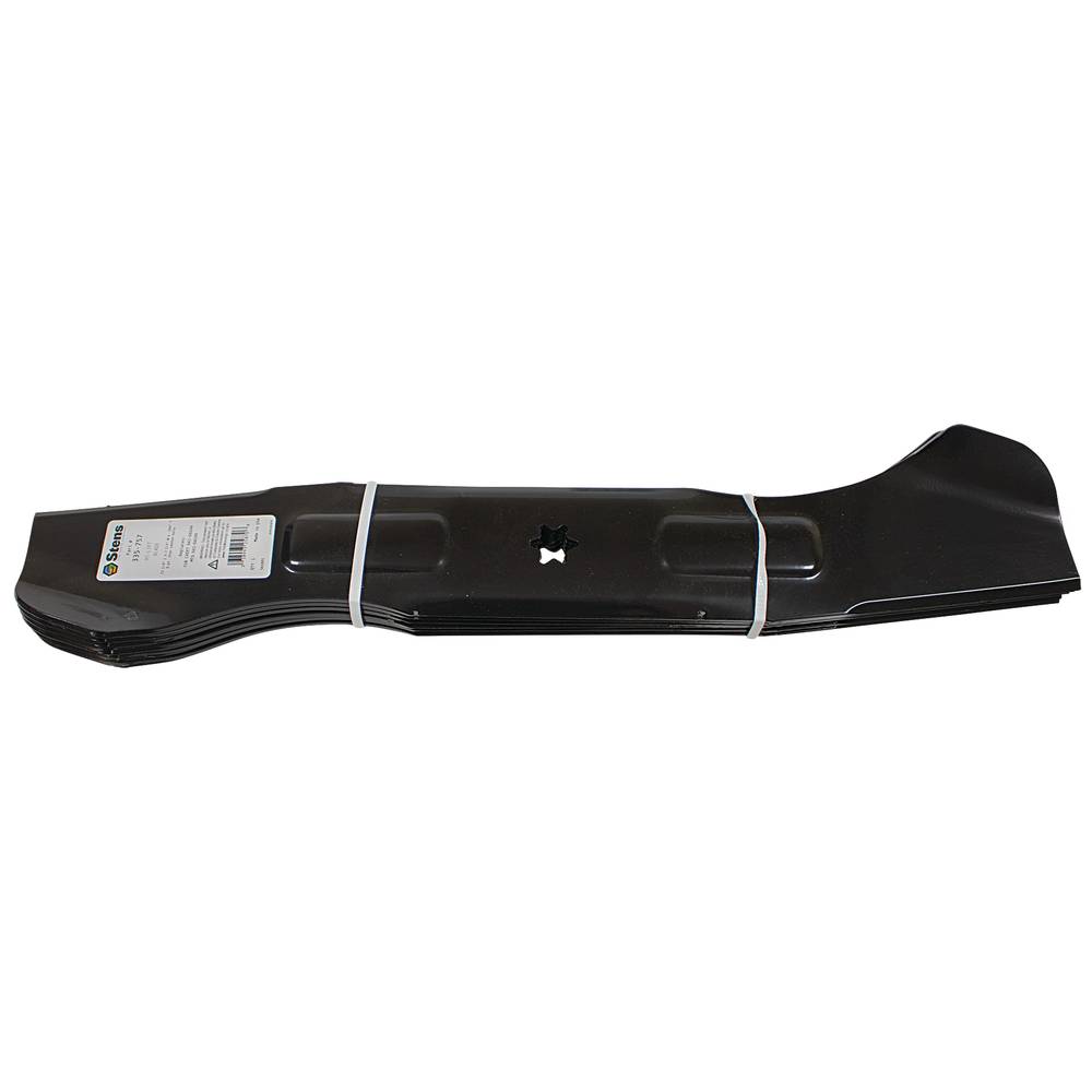 Stens  335-757-6   
 Stens Hi-Lift Blade Shop Pack