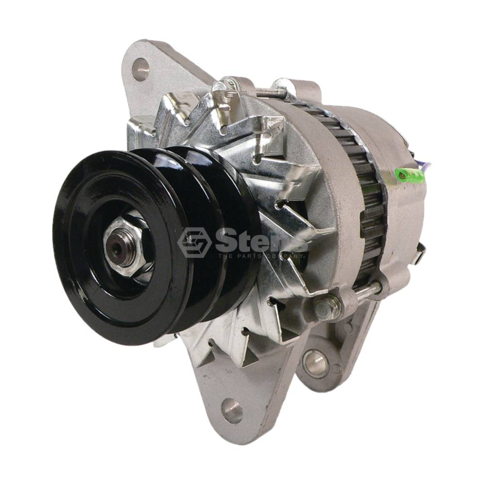 Stens  3400-0506   
 Atlantic Quality Parts Alternator