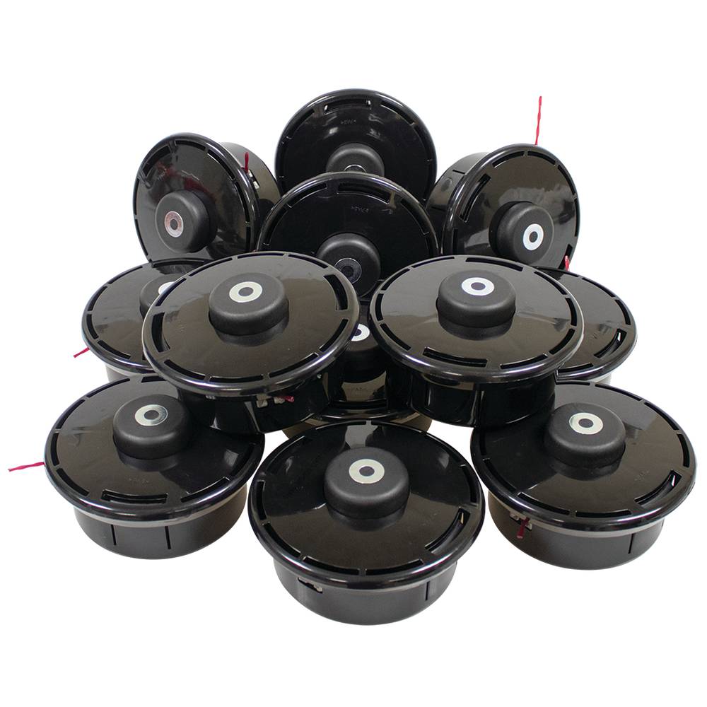 Stens  385-220-12   
 Stens Trimmer Head Shop Pack